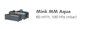 Mink MM 4